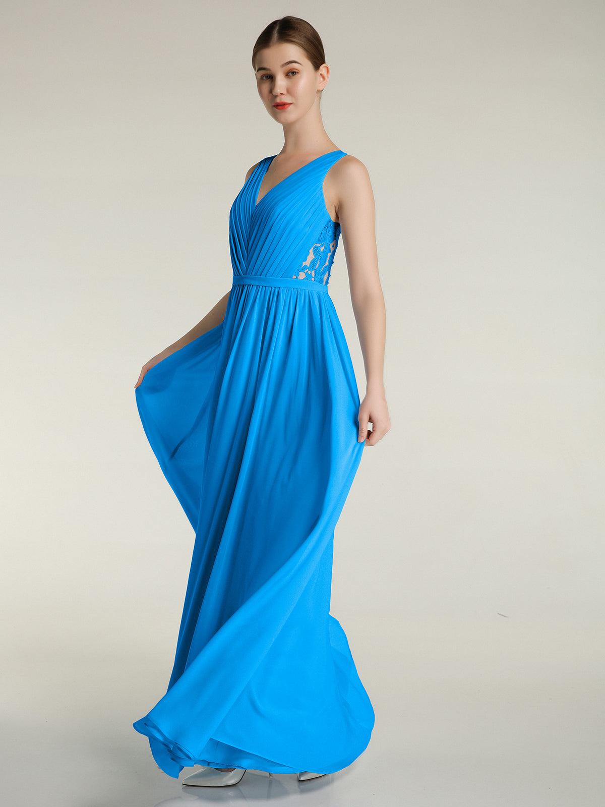 Ocean Blue