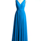 Ocean Blue