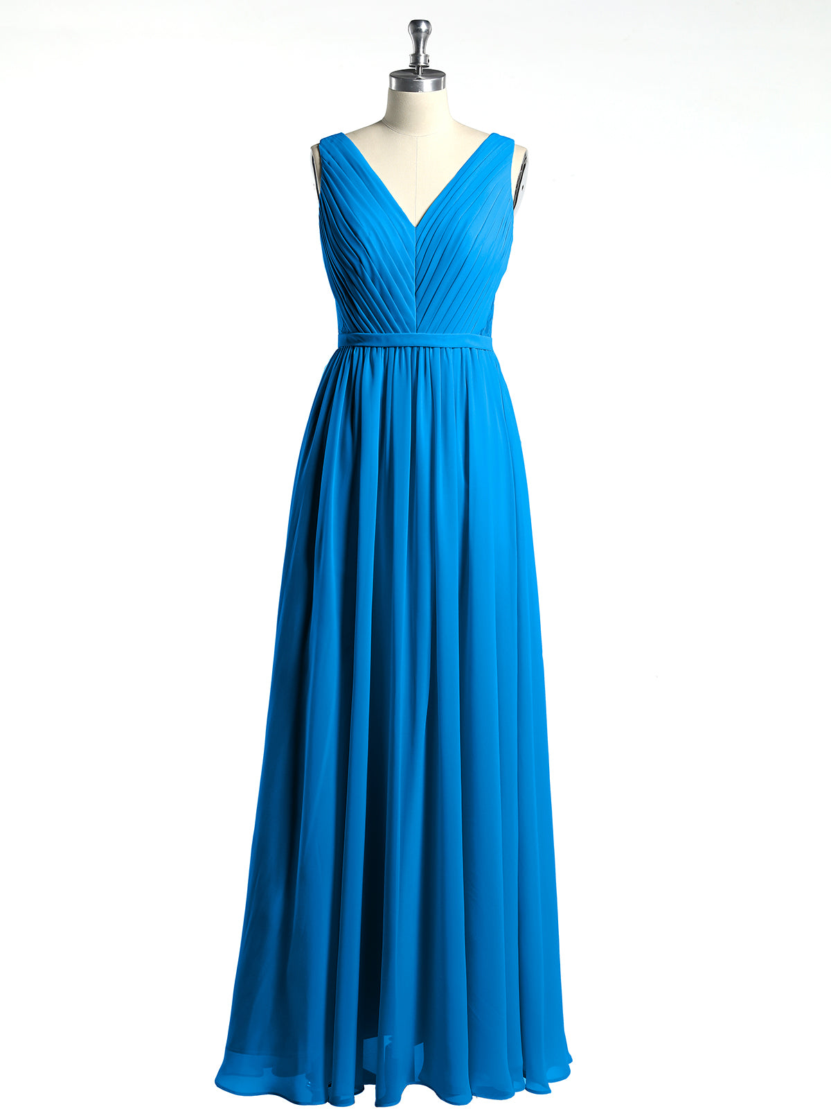 Ocean Blue