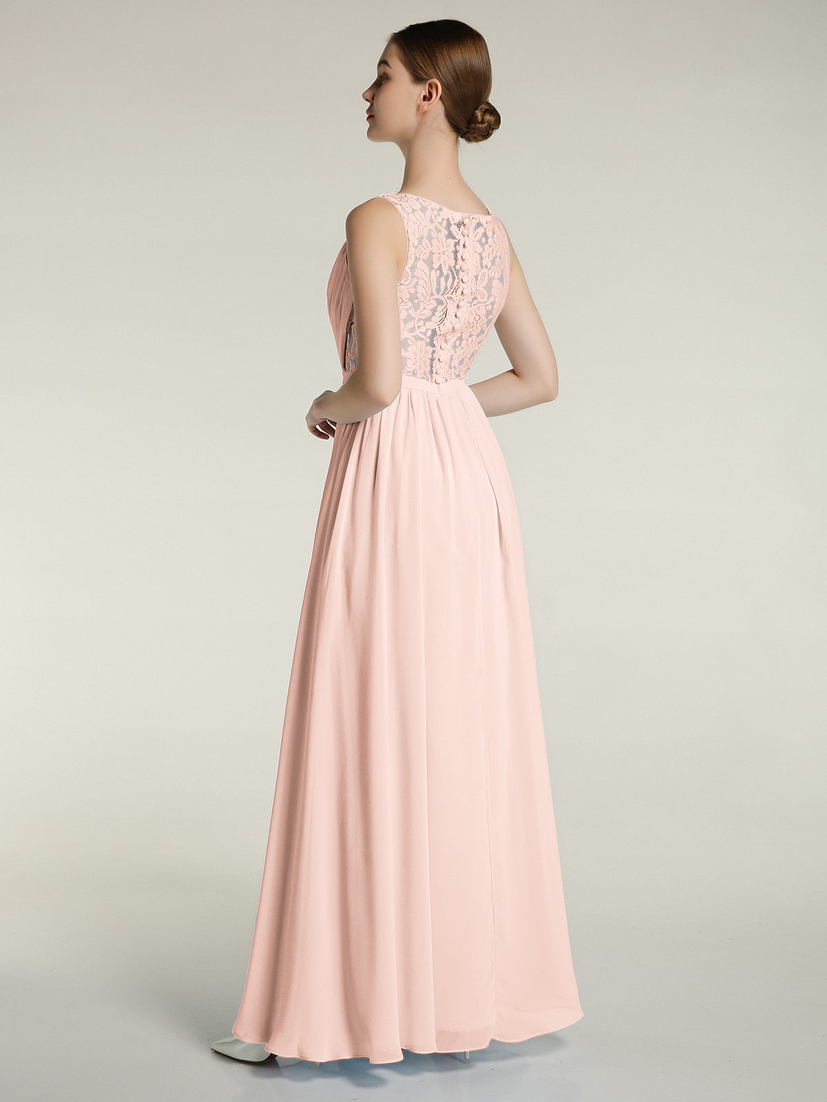 Pearl Pink