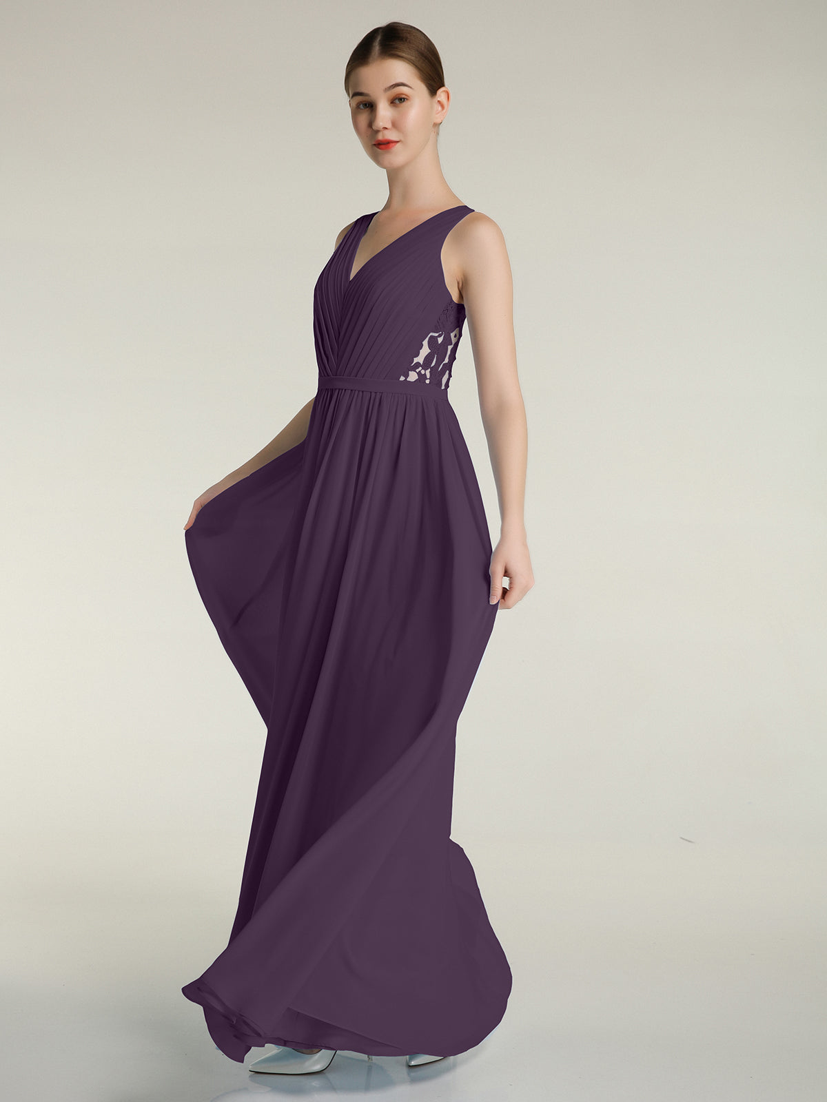 Plum