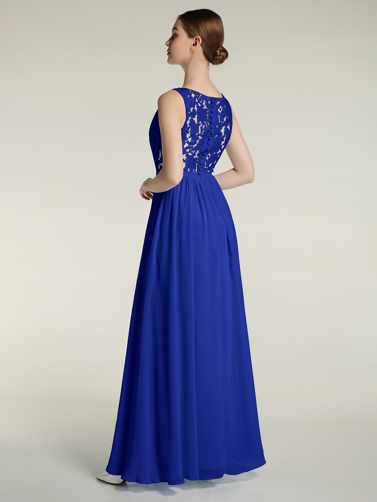 Royal Blue
