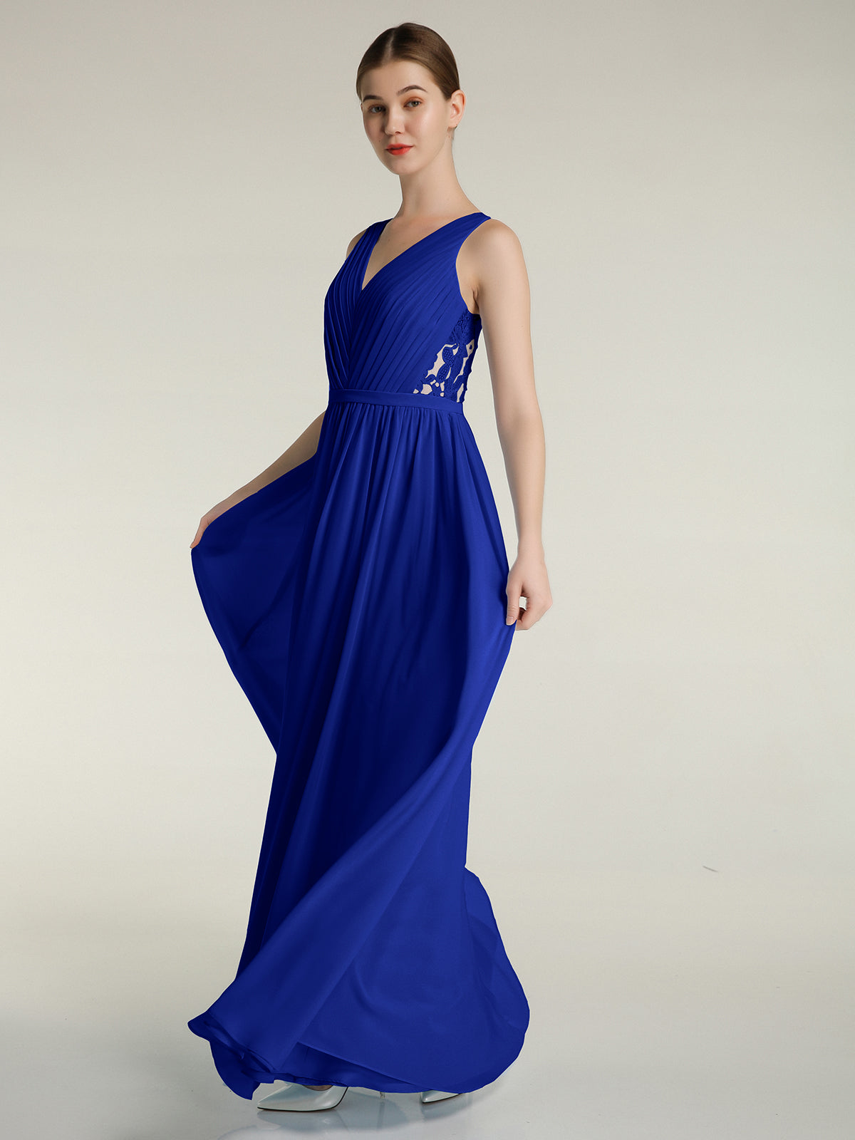 Royal Blue