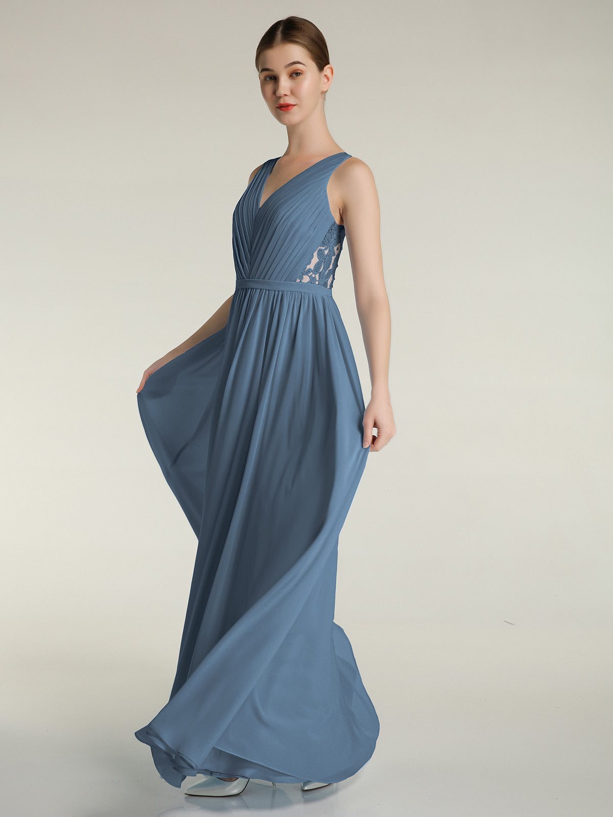 Slate Blue