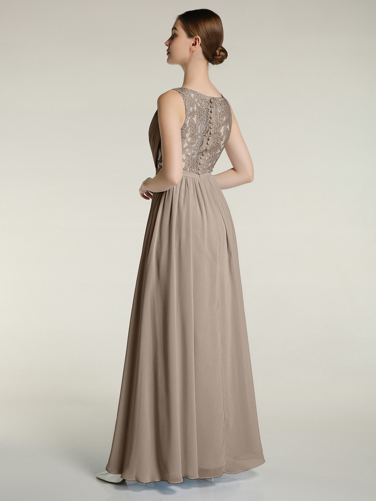 Taupe