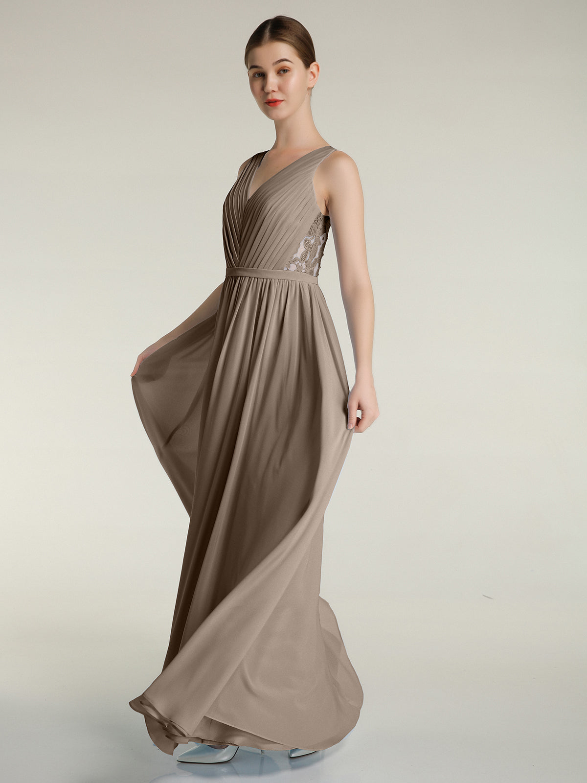 Taupe
