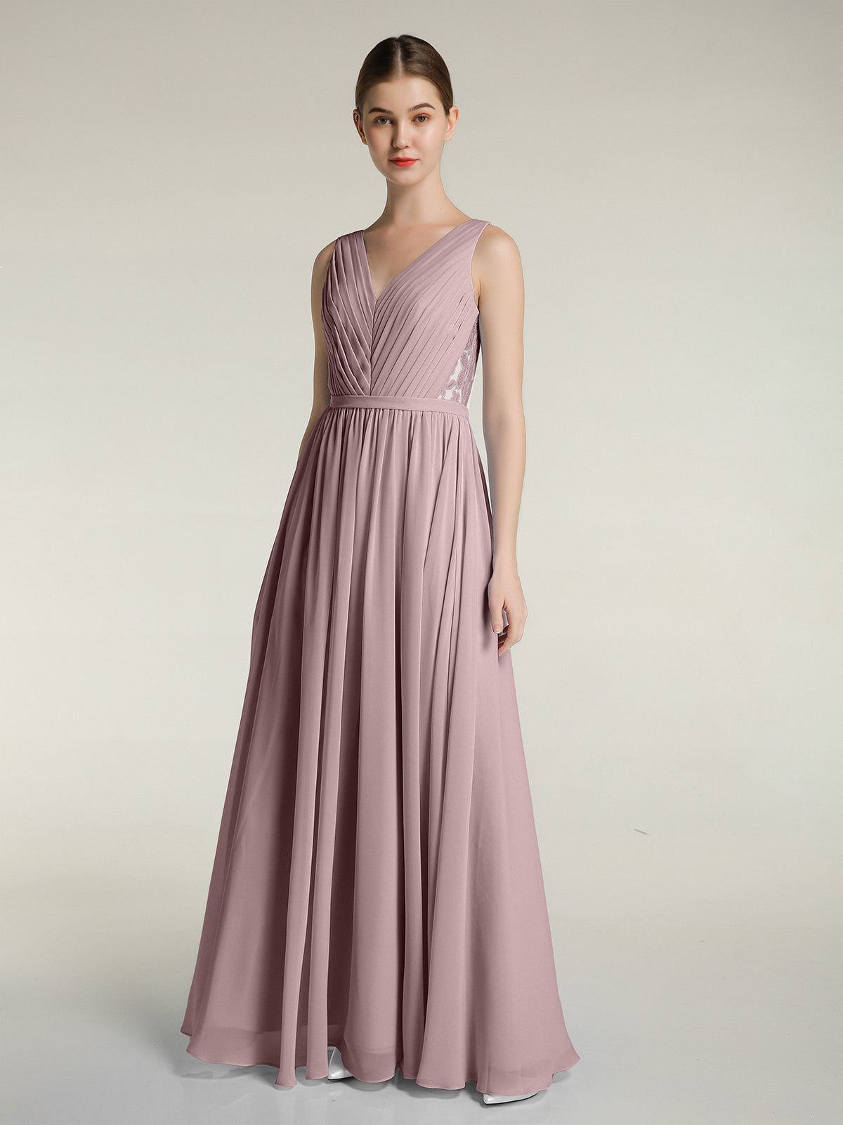 Vintage Mauve