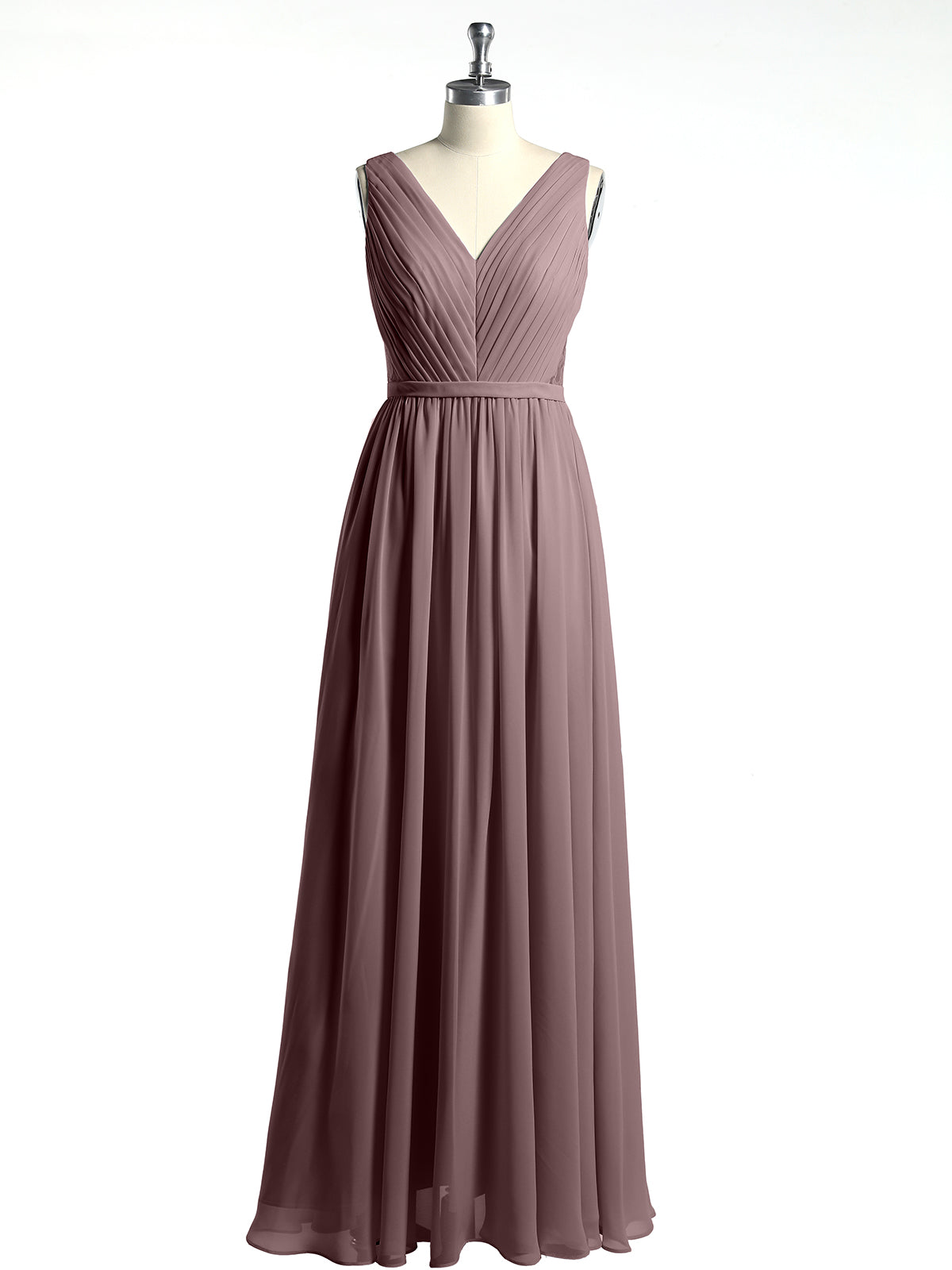 Vintage Mauve