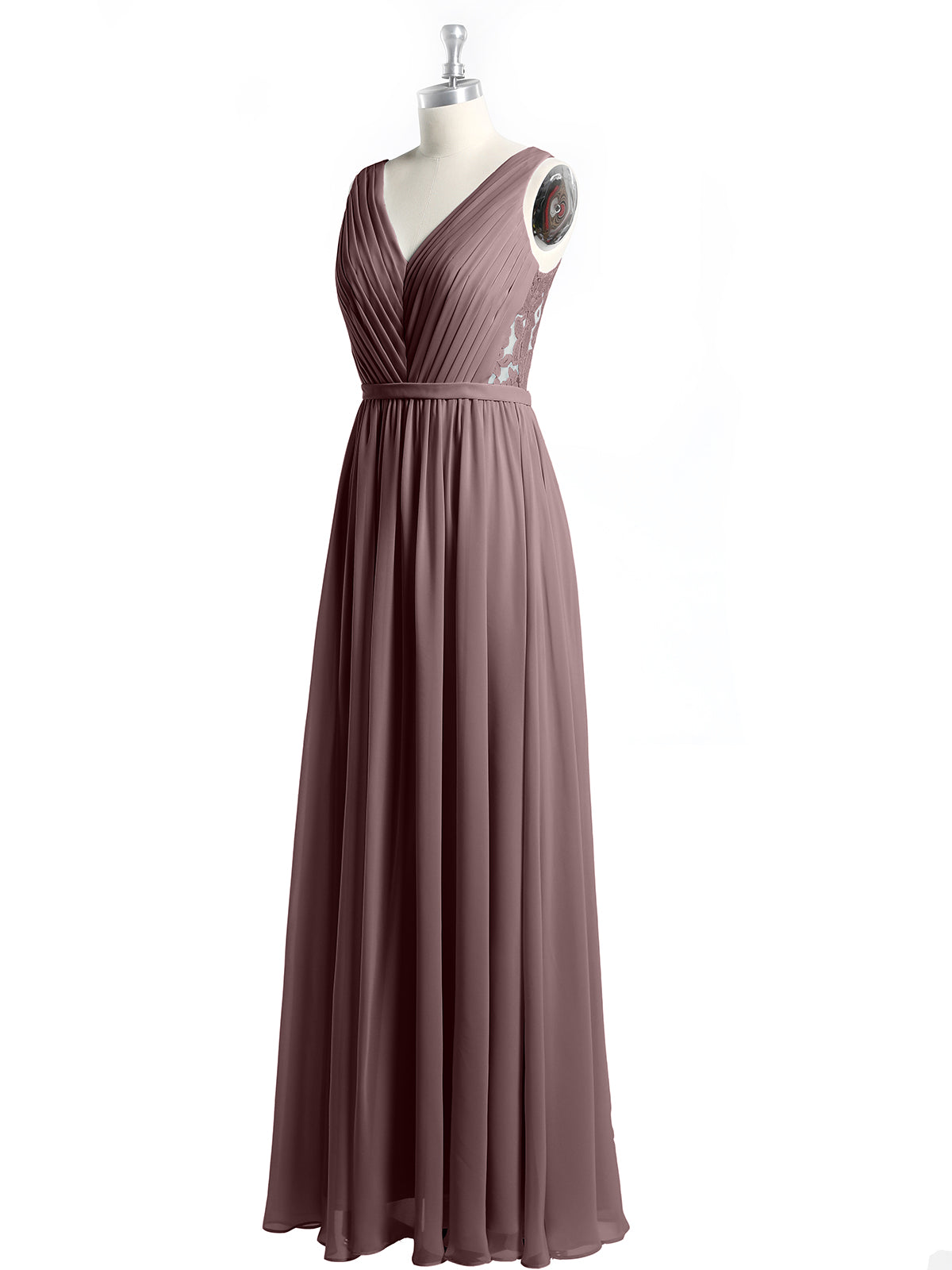 Vintage Mauve