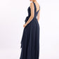 Dark Navy