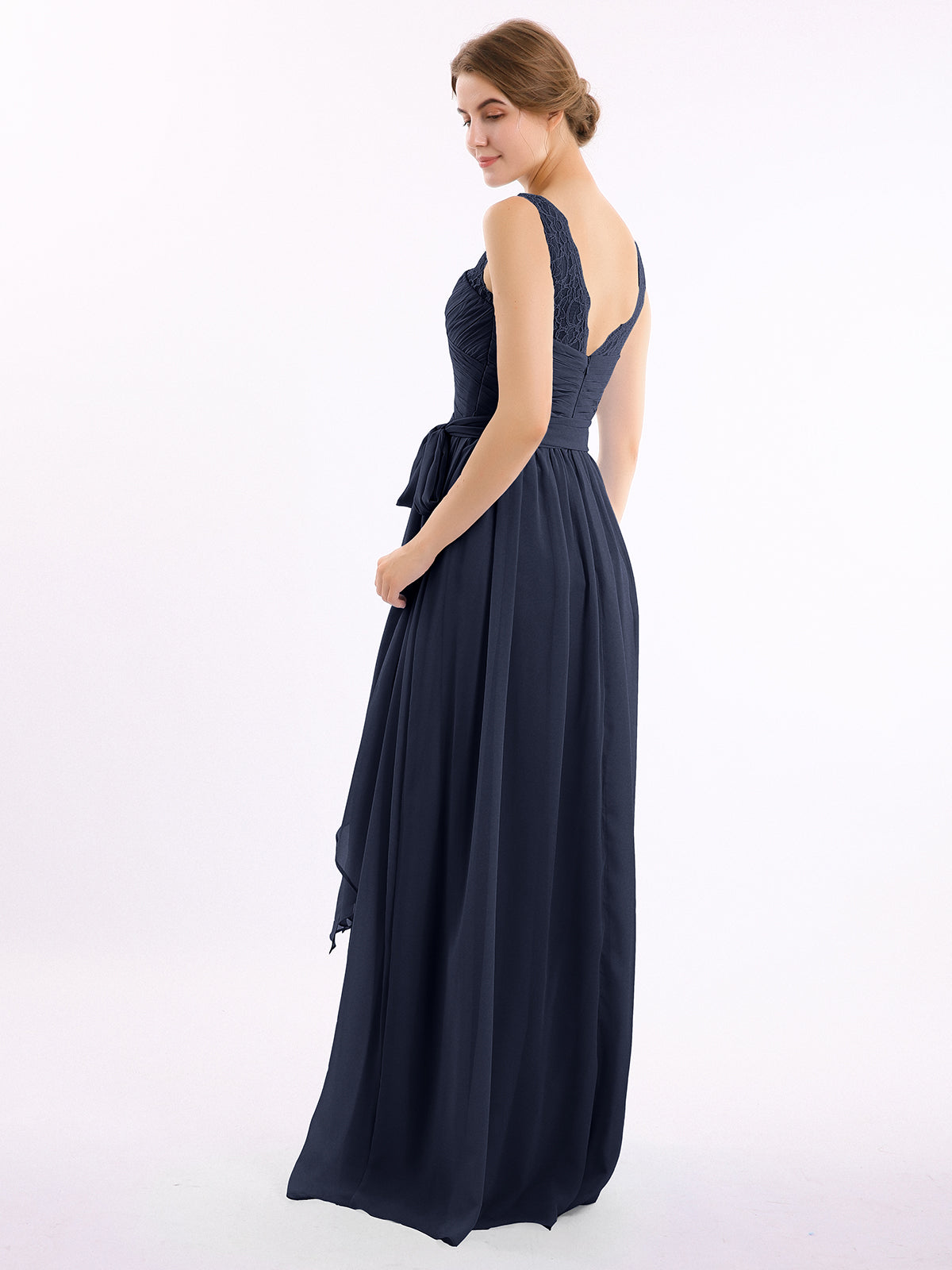 Dark Navy