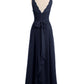 Dark Navy