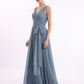 Dusty Blue