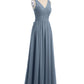 Dusty Blue