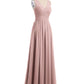 Dusty Rose