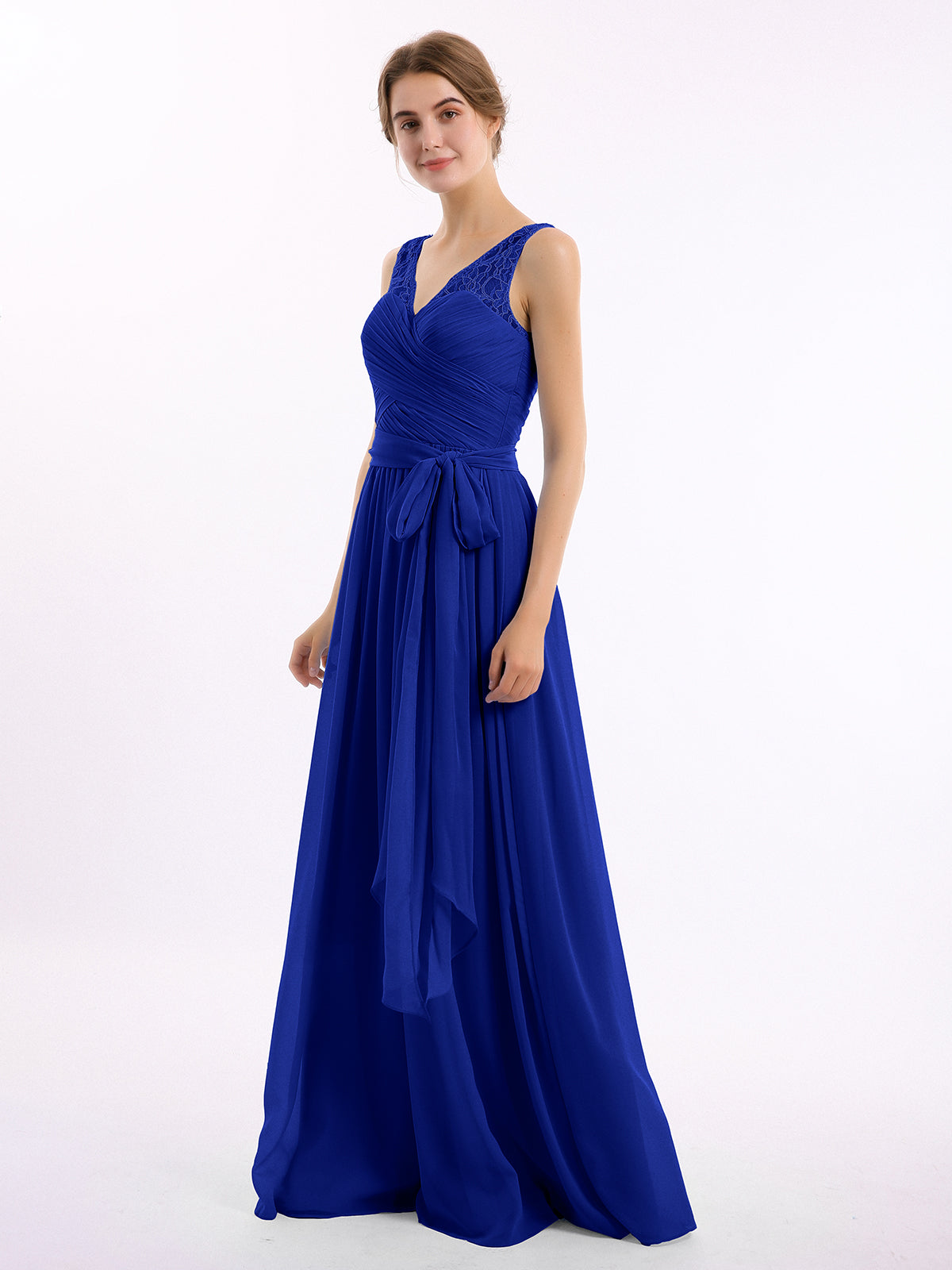 Royal Blue