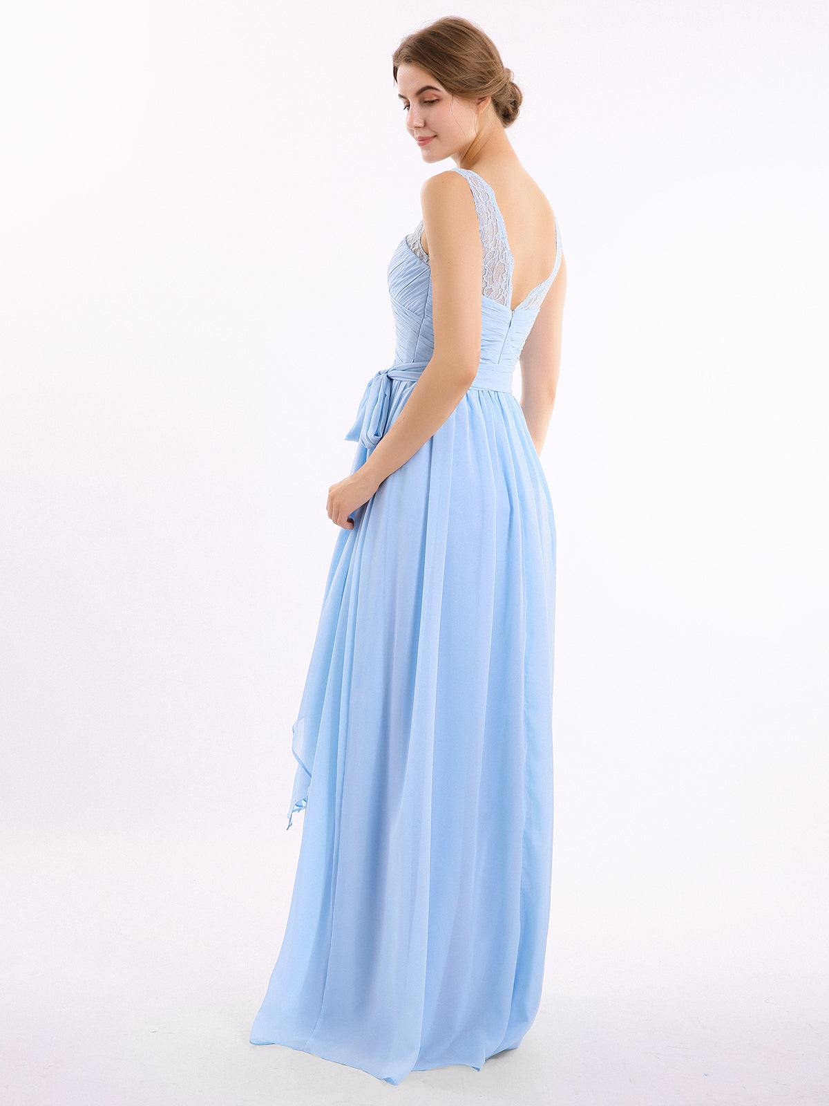 Sky Blue