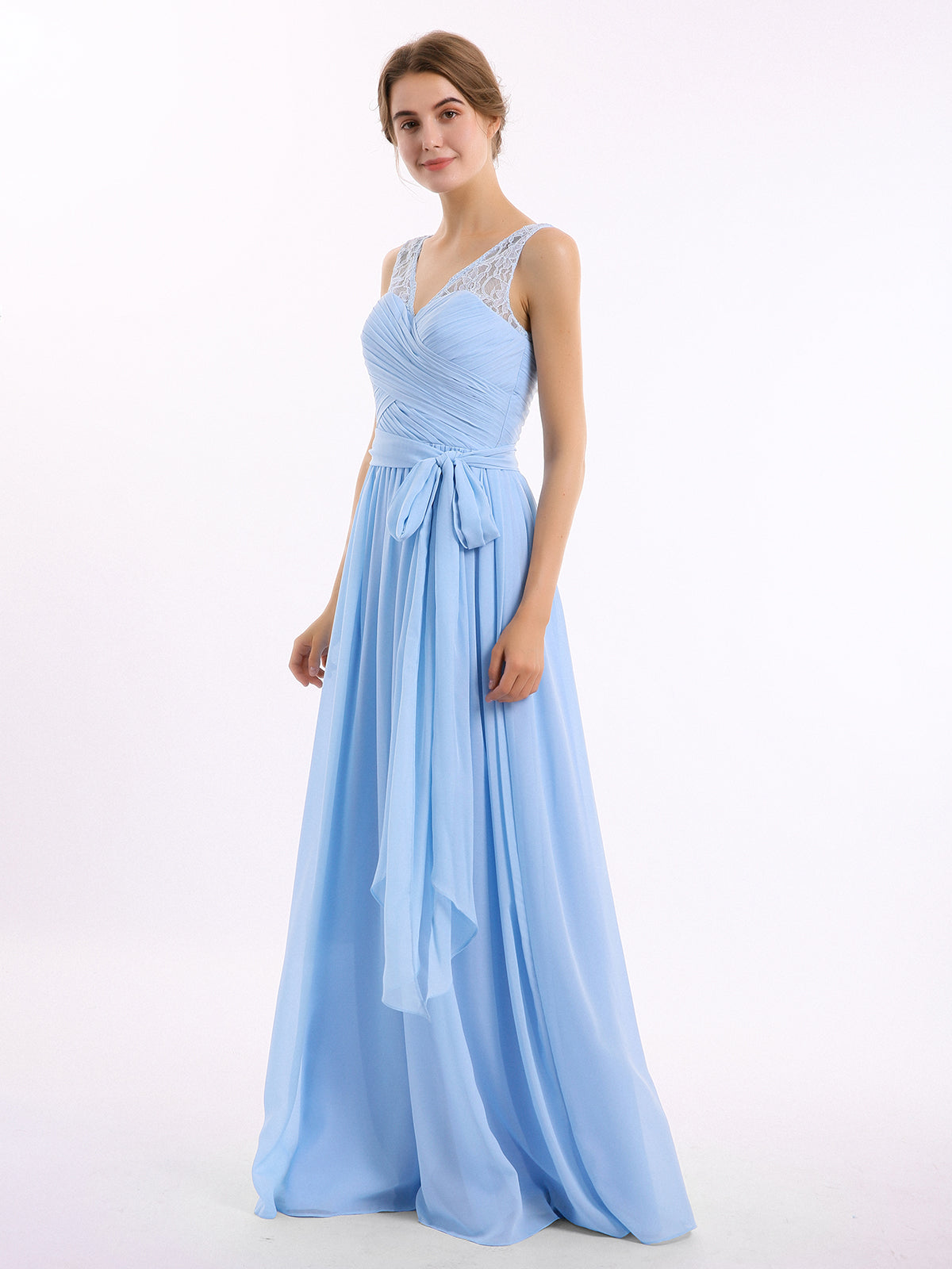 Sky Blue