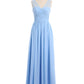 Sky Blue