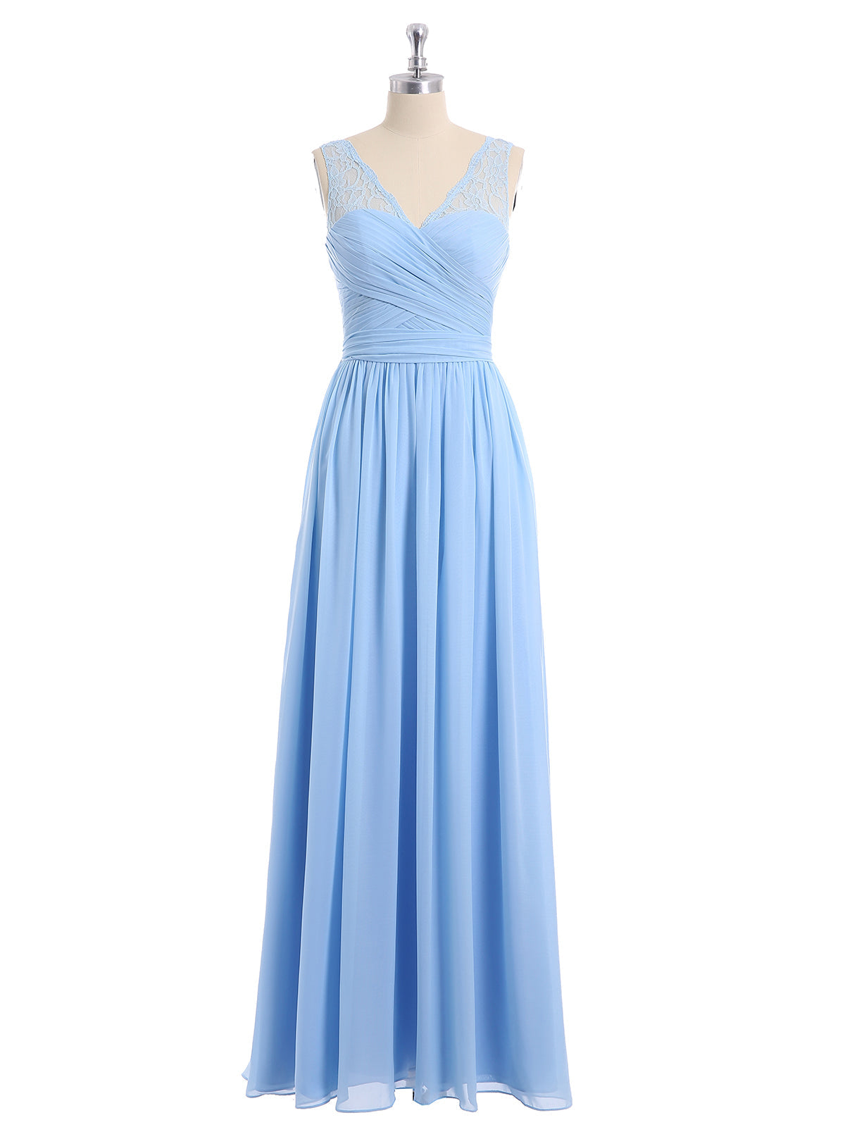 Sky Blue