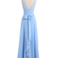 Sky Blue