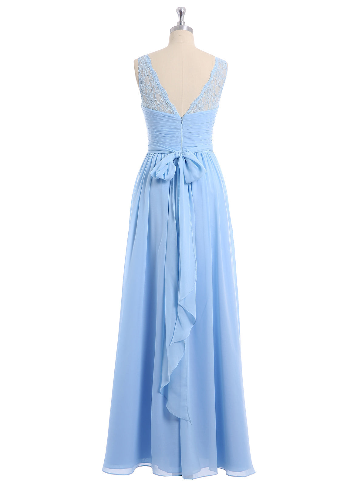 Sky Blue