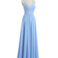 Sky Blue