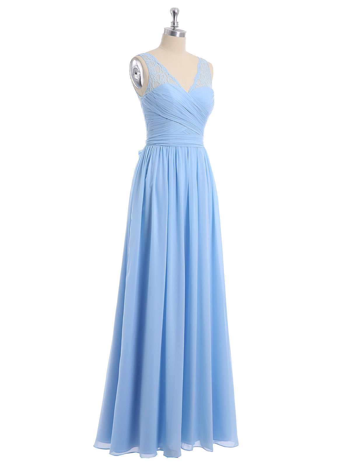 Sky Blue