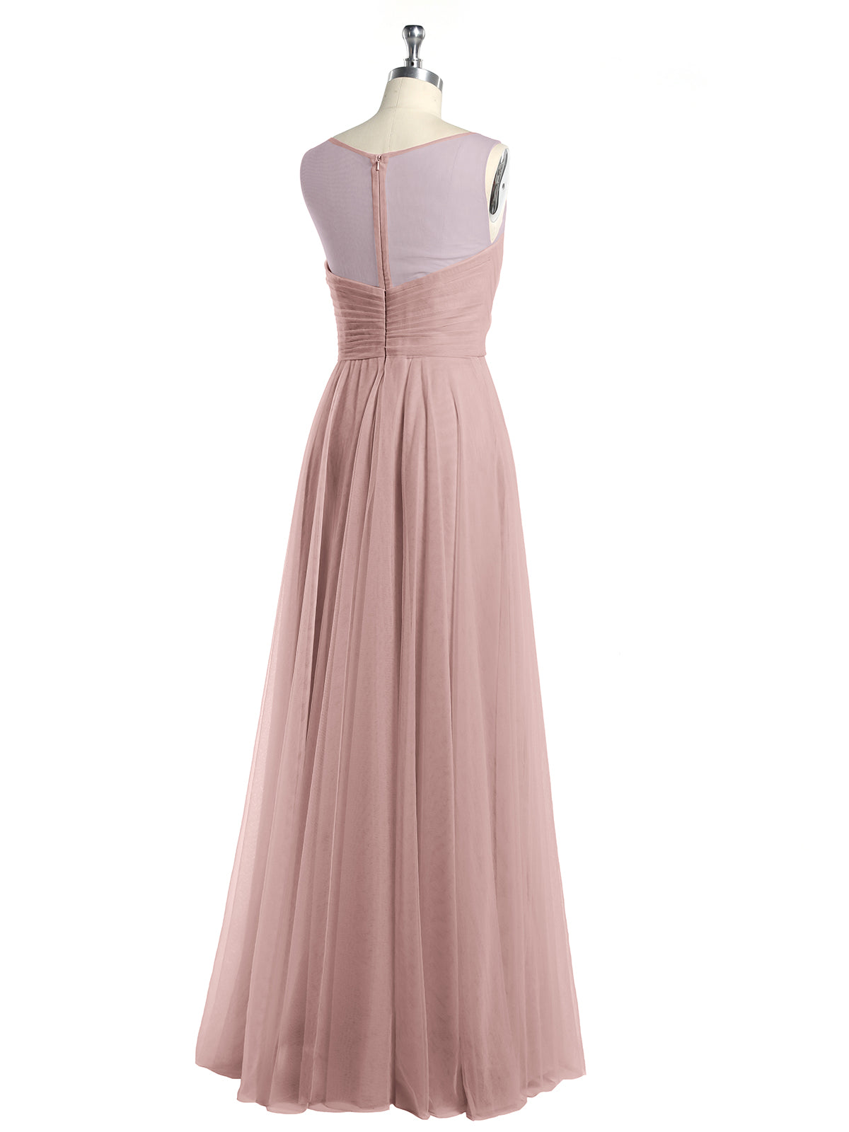 Dusty Rose