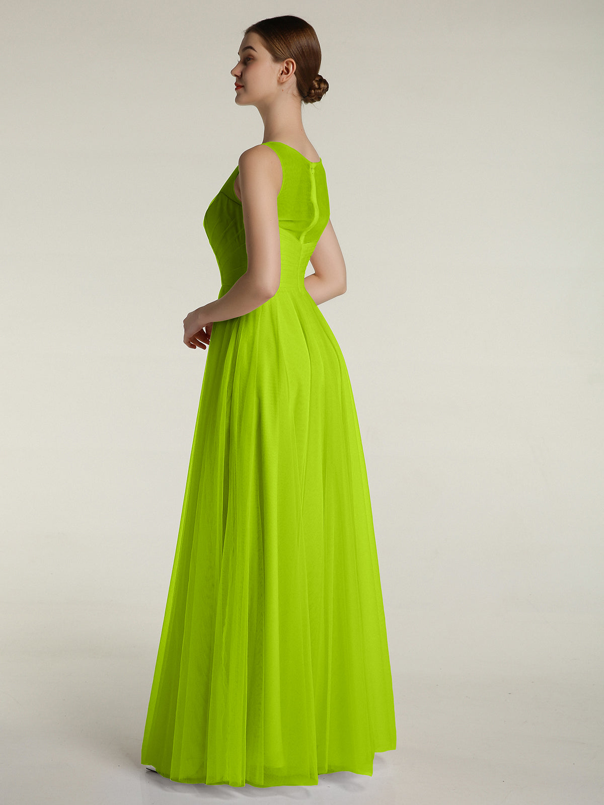 Lime Green