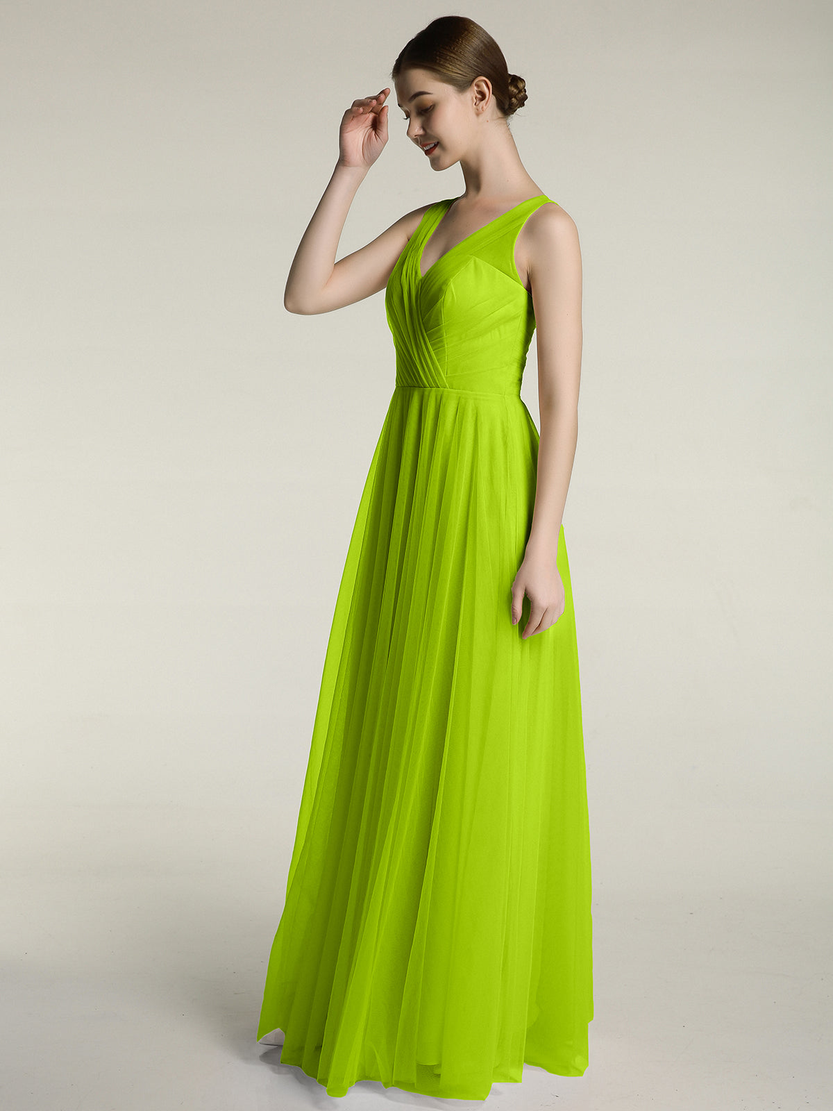 Lime Green