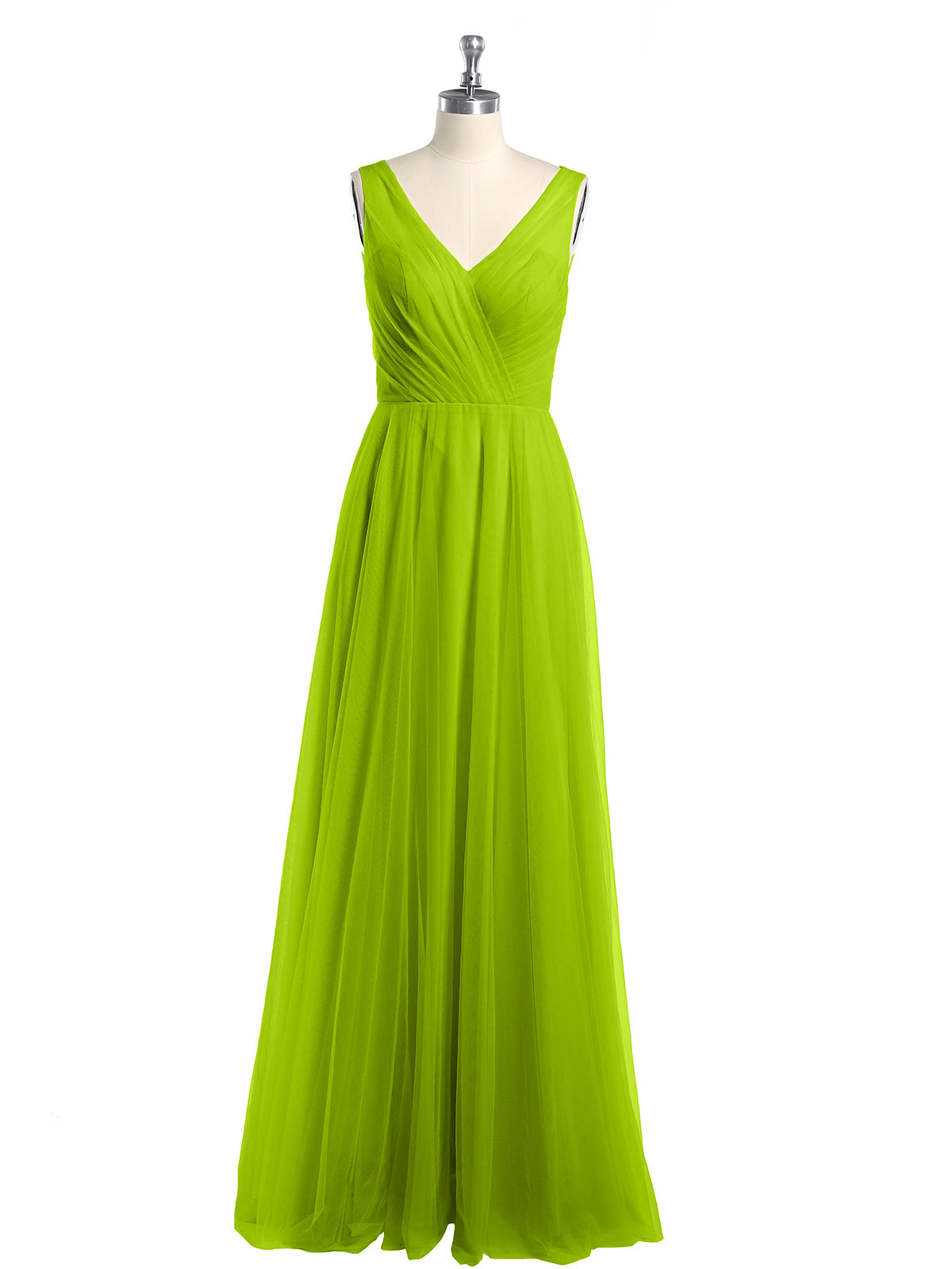 Lime Green