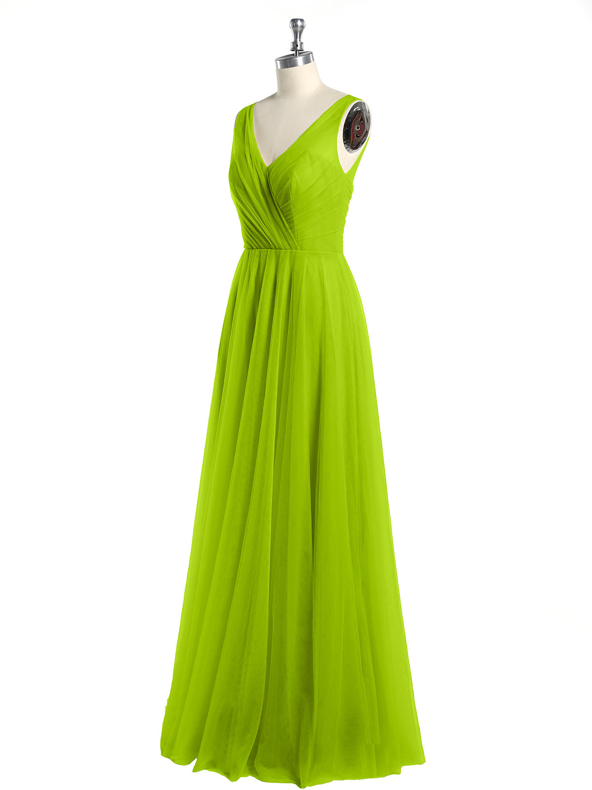 Lime Green