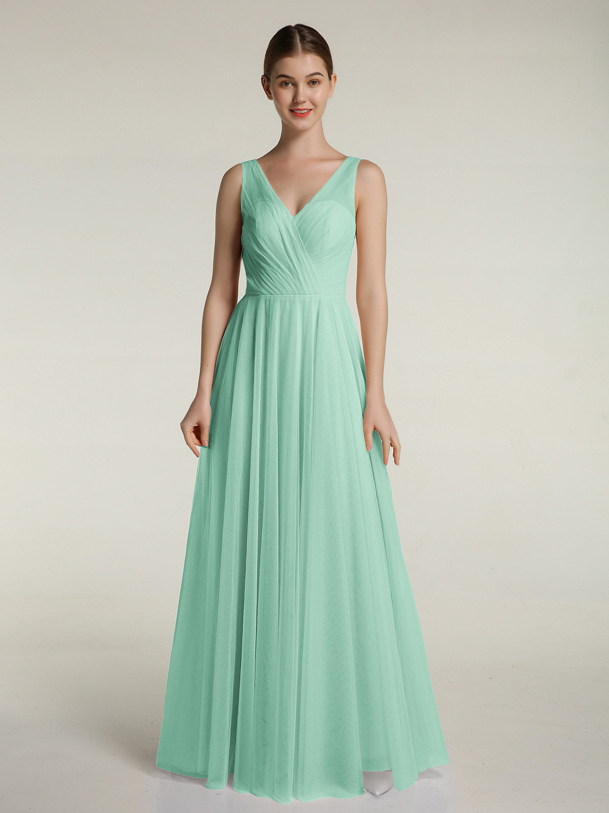 Mint Green