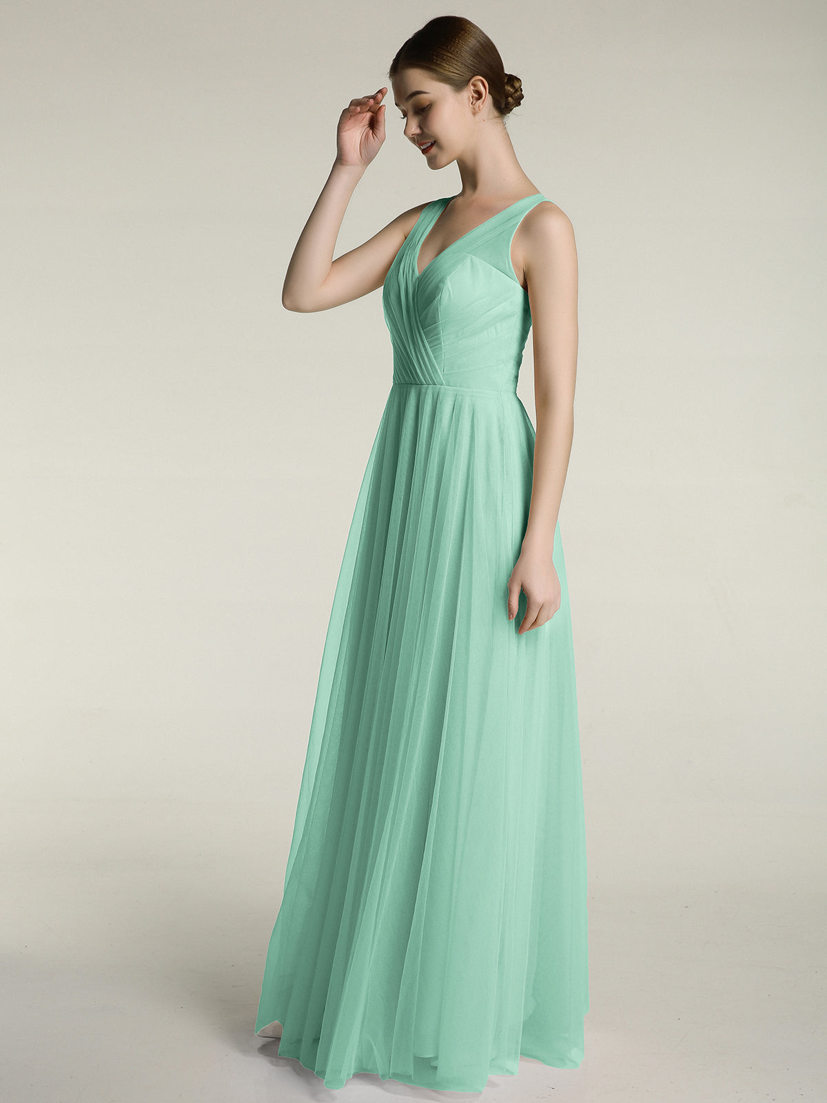 Mint Green