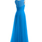 Ocean Blue