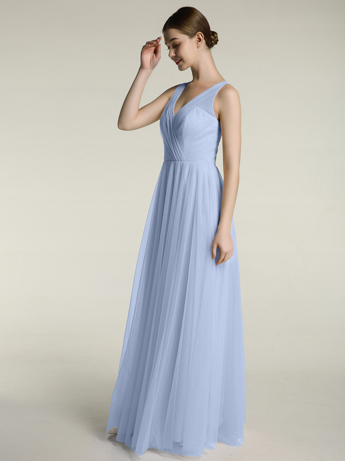 Sky Blue