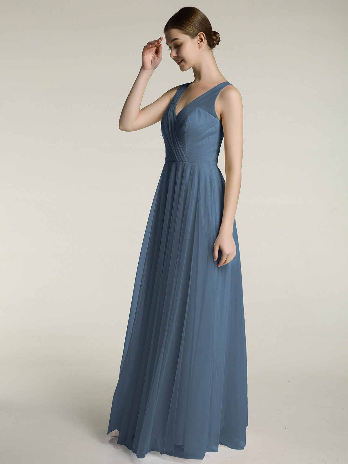 Slate Blue