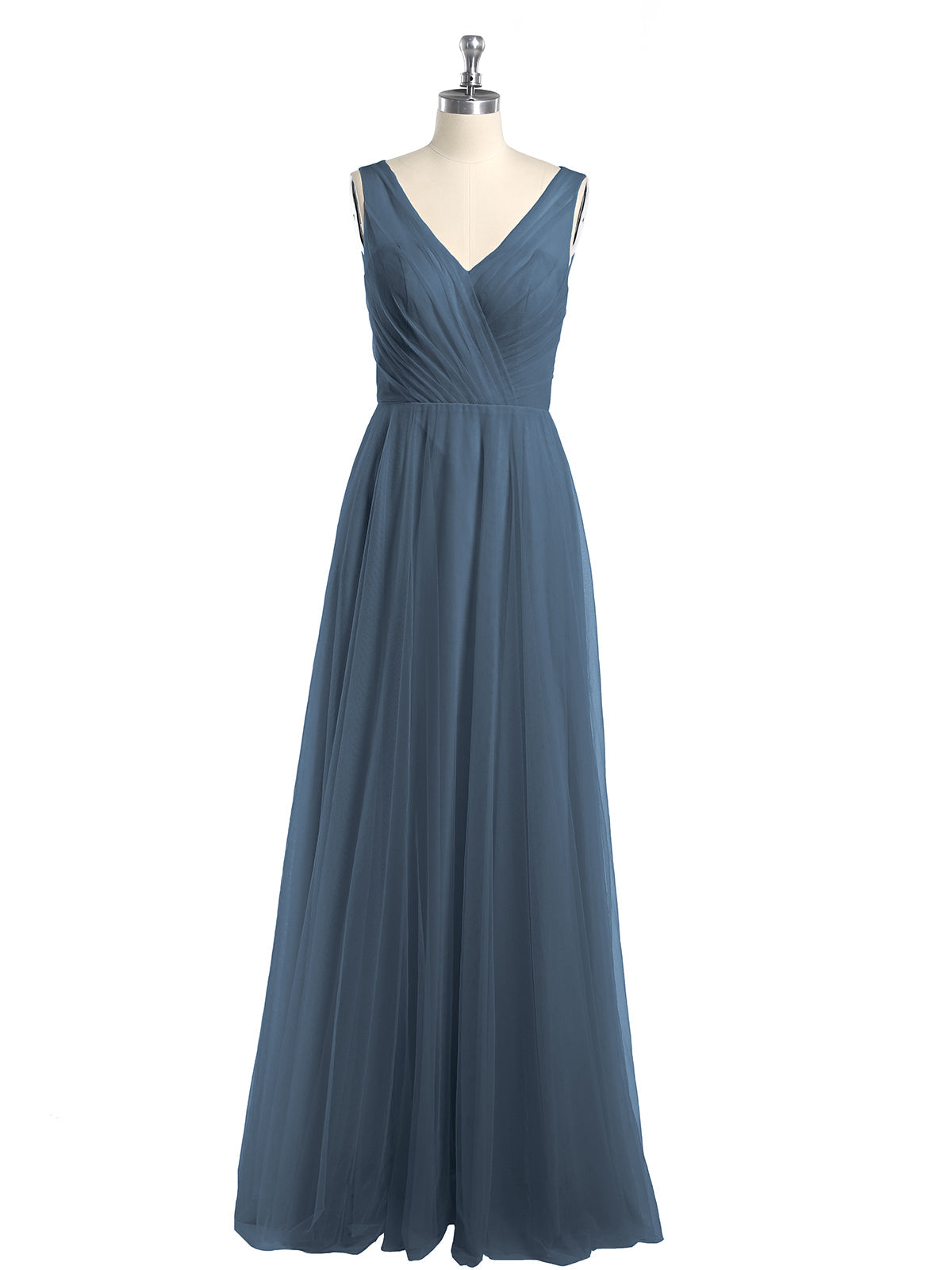 Slate Blue