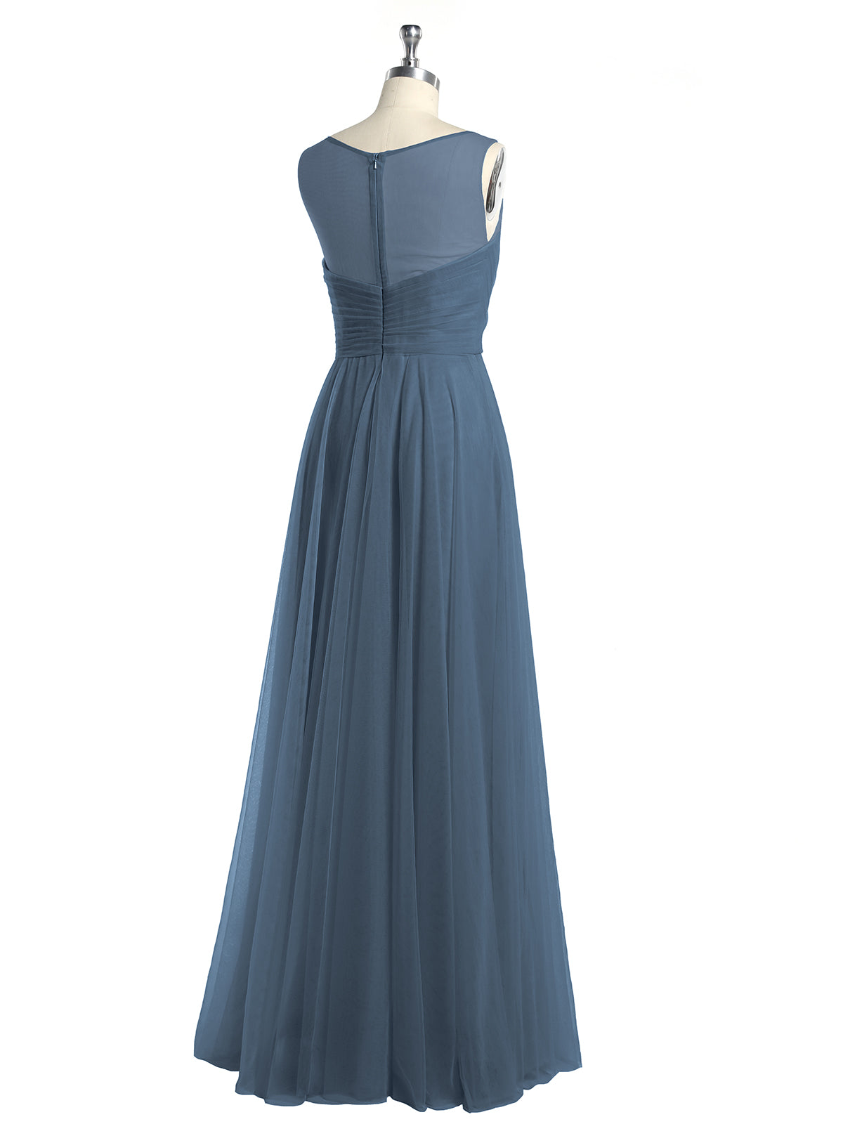 Slate Blue