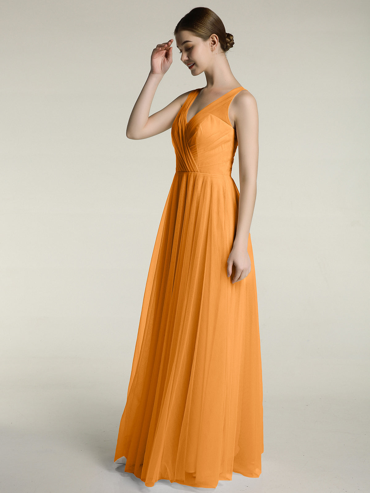 Tangerine