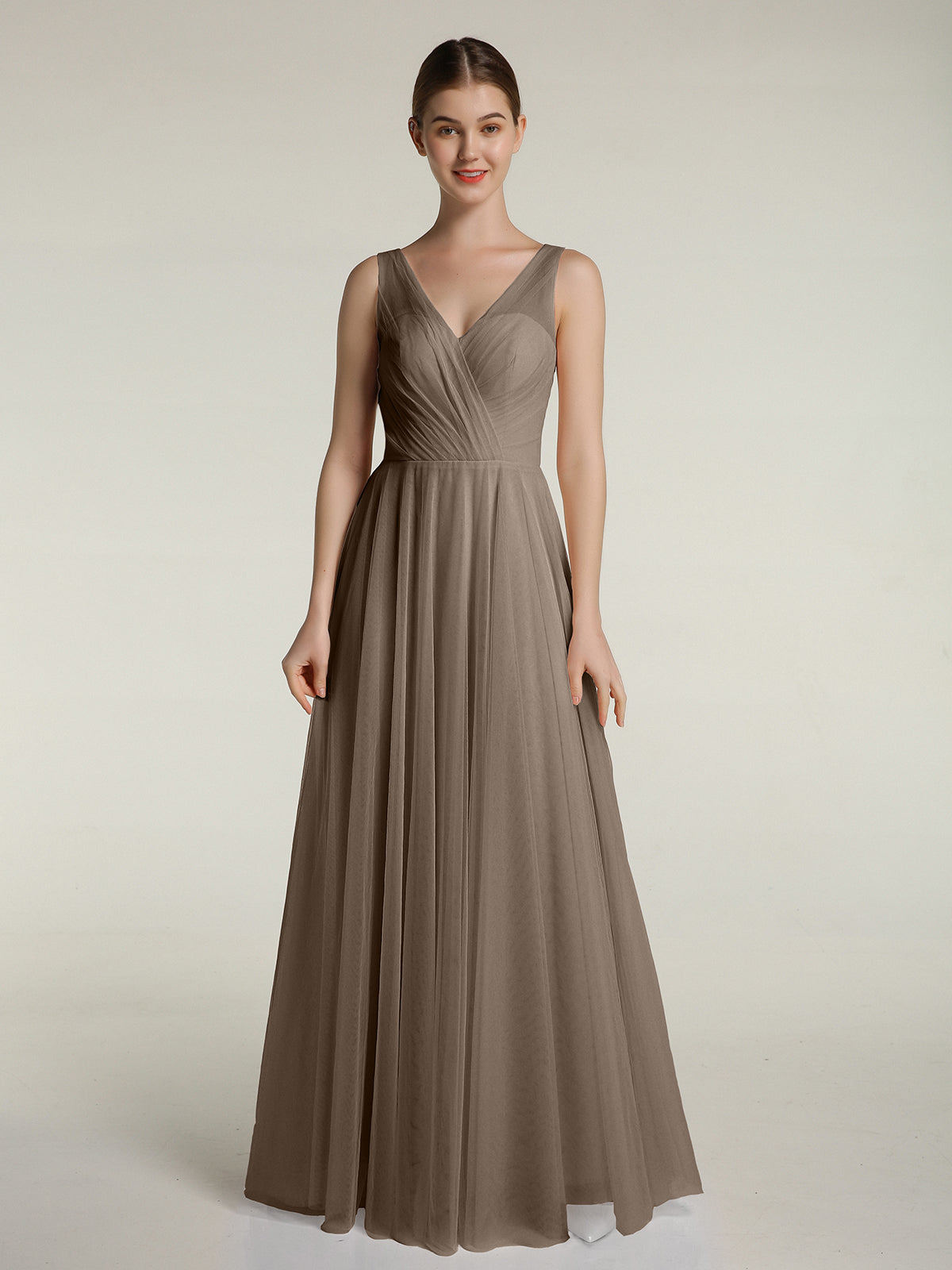 Taupe
