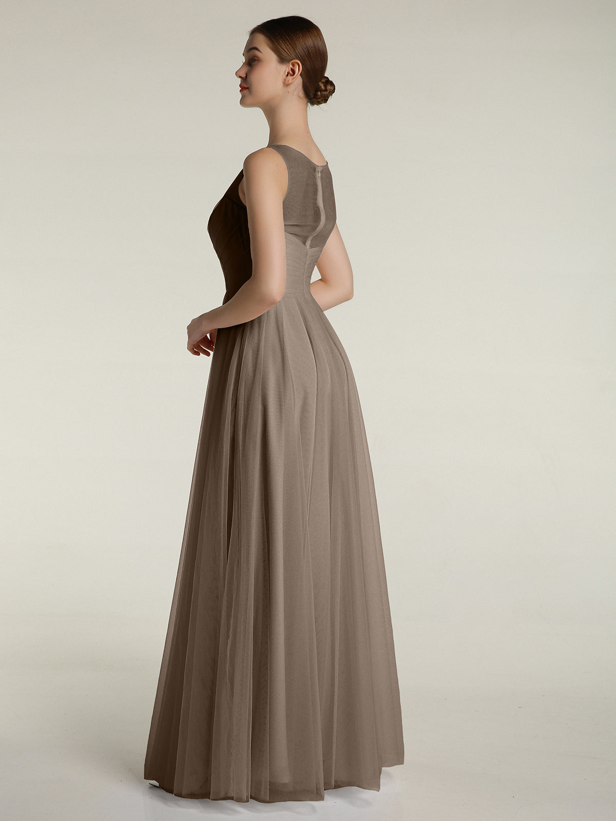 Taupe