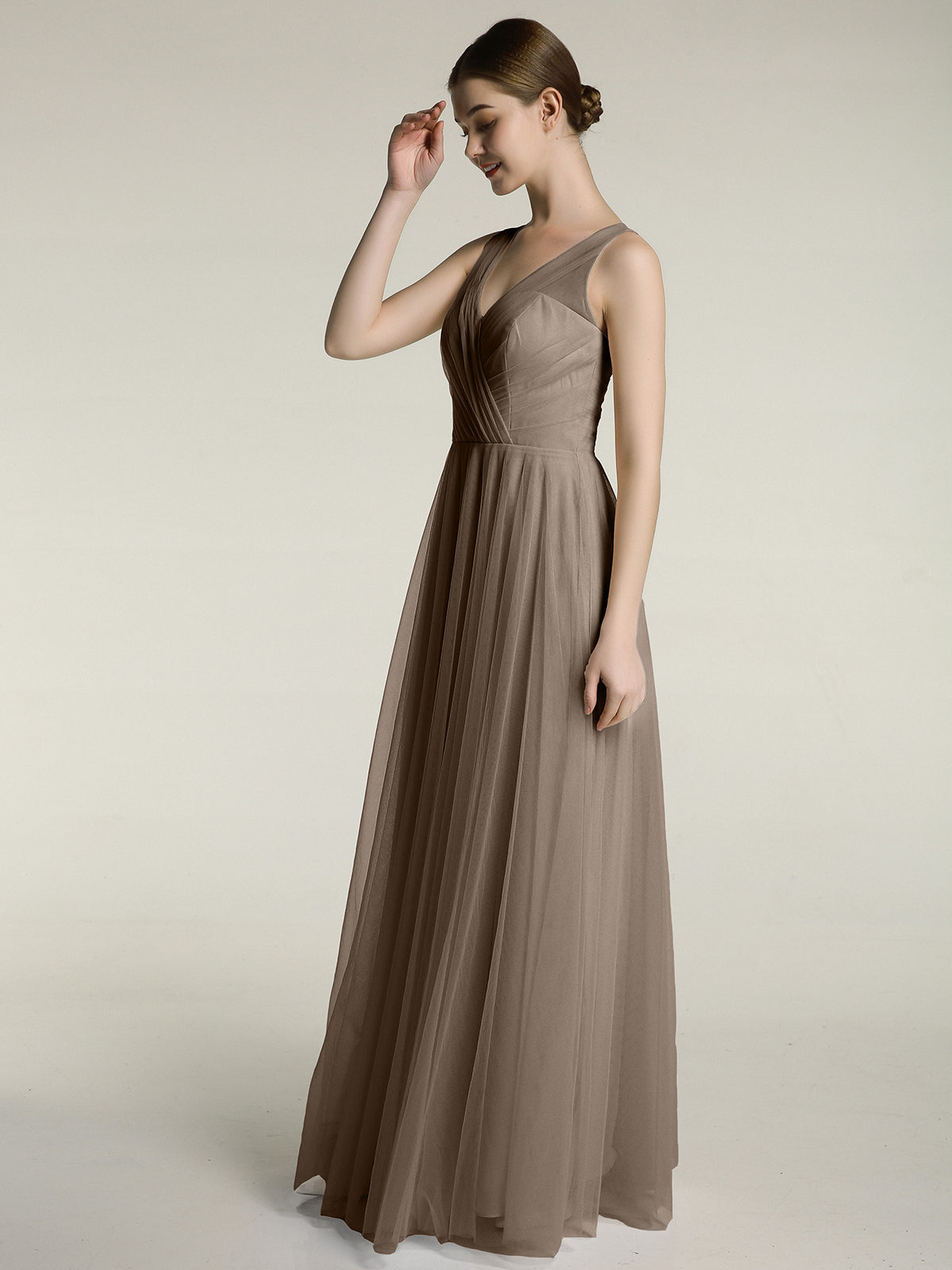 Taupe