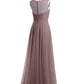 Vintage Mauve