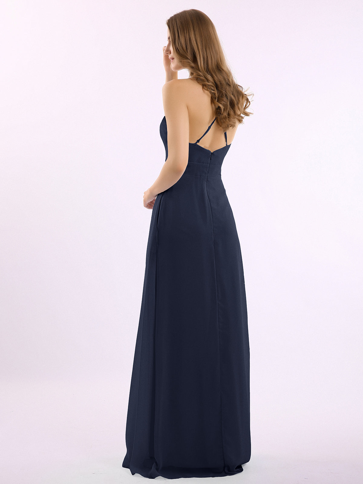 Dark Navy