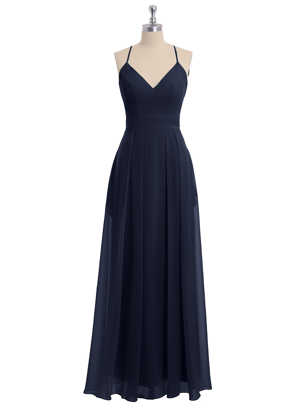 Dark Navy