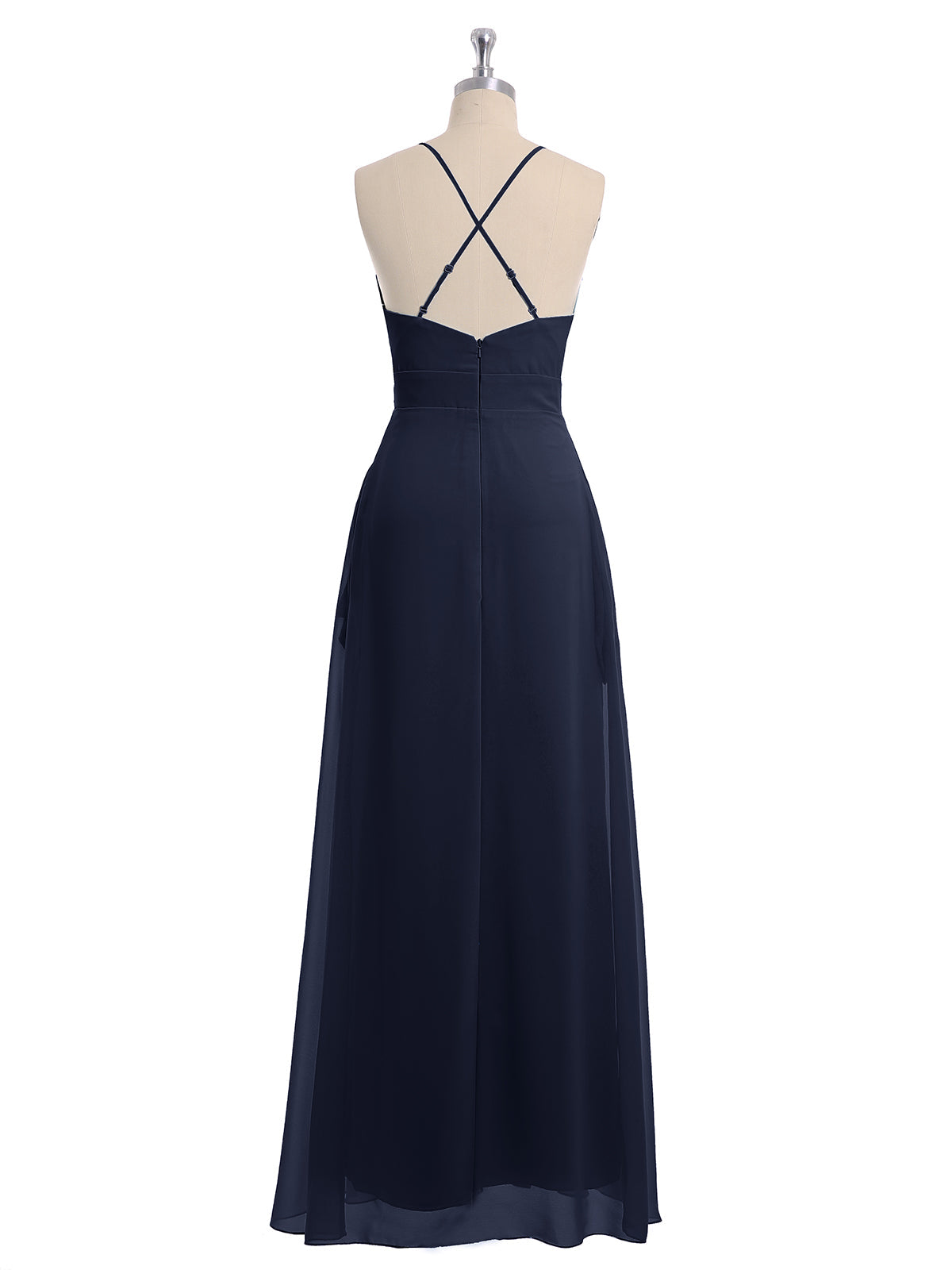 Dark Navy