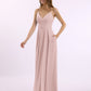 Dusty Rose