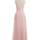 Dusty Rose